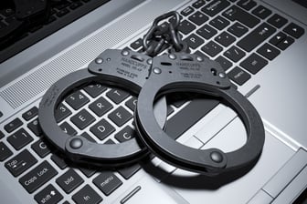 Cyber Sex Crime Legal Defense